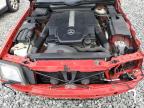 North Billerica, MA에서 판매 중인 1999 Mercedes-Benz Sl 500 - Front End