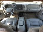 1997 Chevrolet Suburban K1500 for Sale in Elgin, IL - Side