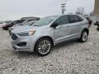 2023 Ford Edge Titanium na sprzedaż w Wayland, MI - All Over