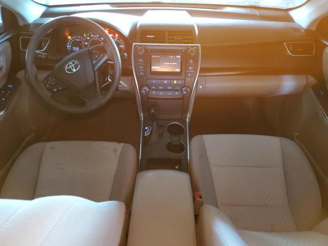  TOYOTA CAMRY 2015 Biały