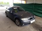 2006 BMW 118D SE for sale at Copart SANDTOFT