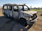 2008 Ford Econoline E150 Wagon for Sale in Columbia Station, OH - Burn