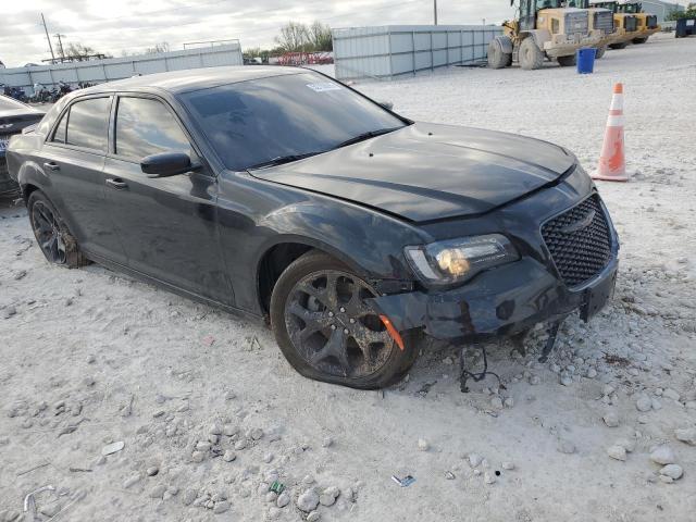  CHRYSLER 300 2021 Black