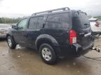2008 Nissan Pathfinder S للبيع في Lawrenceburg، KY - Front End