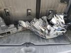 2023 Nissan Pathfinder Sv for Sale in Gaston, SC - Front End