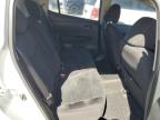2016 Nissan Leaf Sv за продажба в Graham, WA - Rear End