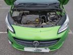 2016 VAUXHALL CORSA LIMI for sale at Copart SANDTOFT