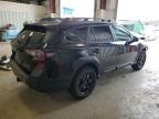 2024 Subaru Outback Wilderness იყიდება Mcfarland-ში, WI - Front End
