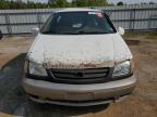 2002 Toyota Sienna Le for Sale in Grenada, MS - Top/Roof