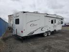 2010 DUTCHMAN COUGAR for sale at Copart NB - MONCTON