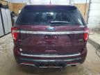 Kincheloe, MI에서 판매 중인 2018 Ford Explorer Xlt - Front End