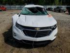 2020 Chevrolet Equinox Lt na sprzedaż w Austell, GA - All Over