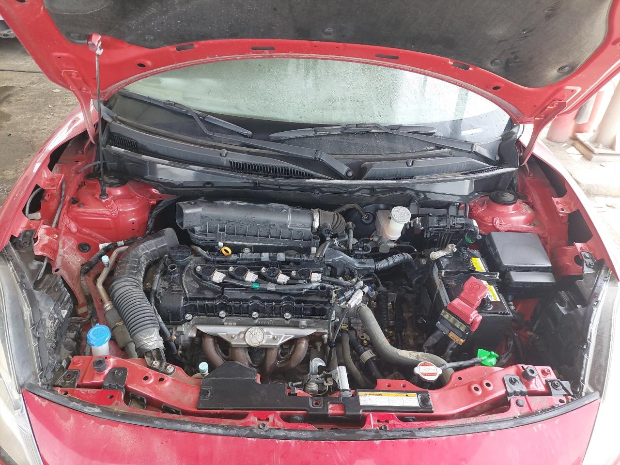 JS2ZC6C26P6400477 - 2023 Suzuki Swift - #52663325