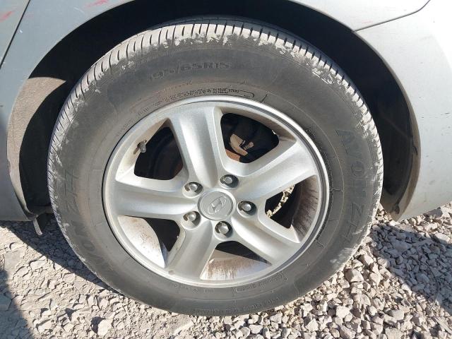 2009 HYUNDAI I30 COMFOR