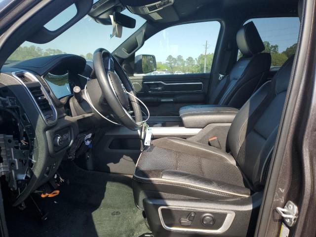  RAM 1500 2023 Szary