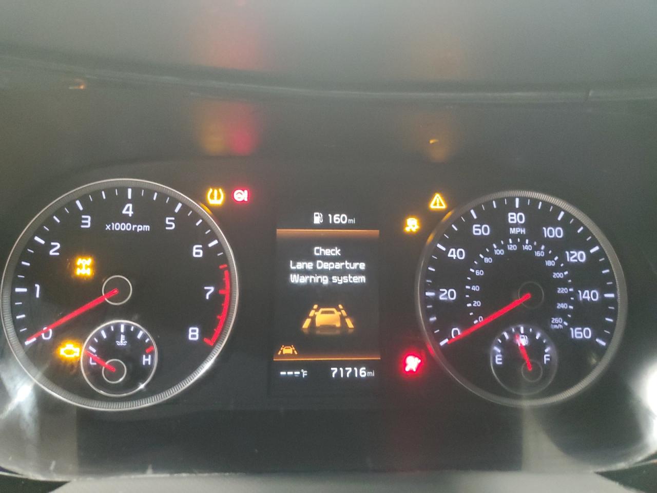 2022 Kia K5 Gt Line VIN: 5XXG64J22NG150704 Lot: 51371925
