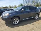 2011 Lexus Rx 350 for Sale in Windsor, NJ - Rear End