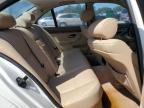 2002 Bmw 525 I Automatic en Venta en Eight Mile, AL - Water/Flood