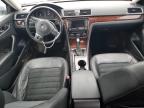 2013 Volkswagen Passat Sel for Sale in Ellwood City, PA - Rollover
