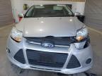 2014 Ford Focus Se იყიდება Candia-ში, NH - Front End