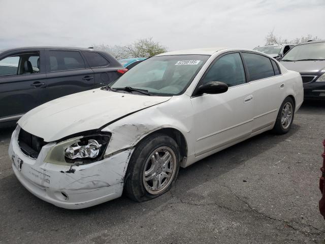 2005 Nissan Altima S
