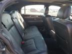 2007 LINCOLN TOWN CAR SIGNATURE LIMITED for sale at Copart AB - CALGARY