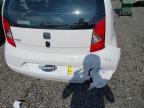 2012 SEAT MII S for sale at Copart EAST KILBRIDE