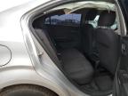 2014 Chevrolet Sonic Lt за продажба в Houston, TX - Front End