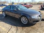 2013 Audi A7 Premium Plus за продажба в Woodhaven, MI - Front End