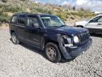 2014 Jeep Patriot Sport للبيع في Reno، NV - Front End