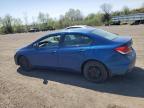 2013 Honda Civic Ex for Sale in Columbia Station, OH - Top/Roof