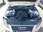 2011 AUDI A5 SE TFSI for sale at Copart ROCHFORD