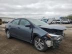 2015 Toyota Corolla Eco en Venta en Des Moines, IA - Front End