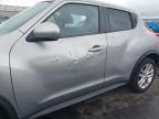 2010 NISSAN JUKE ACENT for sale at Copart CHESTER