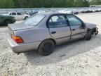 1995 Toyota Corolla Le en Venta en Augusta, GA - All Over