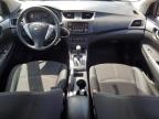 2017 Nissan Sentra S للبيع في Exeter، RI - Rear End