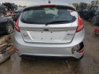 2013 Ford Fiesta Se за продажба в Pekin, IL - Front End