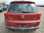 2013 Volkswagen Tiguan S იყიდება San Diego-ში, CA - Minor Dent/Scratches
