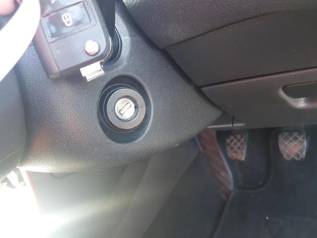 2017 VOLKSWAGEN GOLF SE NA