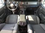 2018 Jeep Wrangler Unlimited Sport for Sale in Houston, TX - Front End