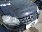 2007 VOLKSWAGEN GOLF GT TD for sale at Copart GLOUCESTER