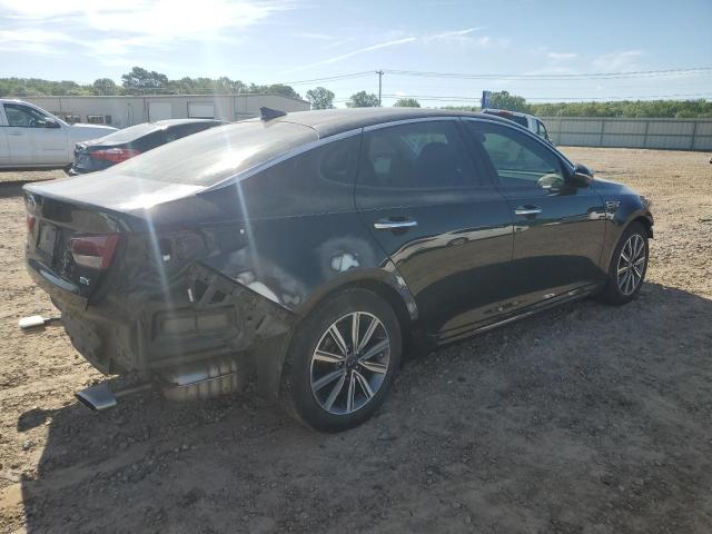  KIA OPTIMA 2020 Black