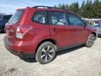 2018 Subaru Forester 2.5I na sprzedaż w Graham, WA - All Over