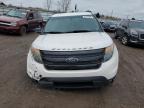 2014 Ford Explorer Sport للبيع في Columbia Station، OH - All Over