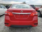 Cahokia Heights, IL에서 판매 중인 2017 Nissan Sentra S - Hail