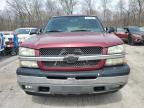 2005 Chevrolet Silverado K1500 продається в Ellwood City, PA - Minor Dent/Scratches