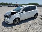 2011 Chevrolet Aveo Lt for Sale in Montgomery, AL - Front End