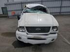 2002 Ford Ranger Super Cab იყიდება Vallejo-ში, CA - Rollover