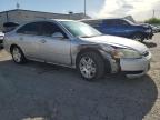 2012 Chevrolet Impala Lt en Venta en Las Vegas, NV - Front End