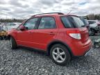 2009 Suzuki Sx4 Technology zu verkaufen in North Billerica, MA - Front End